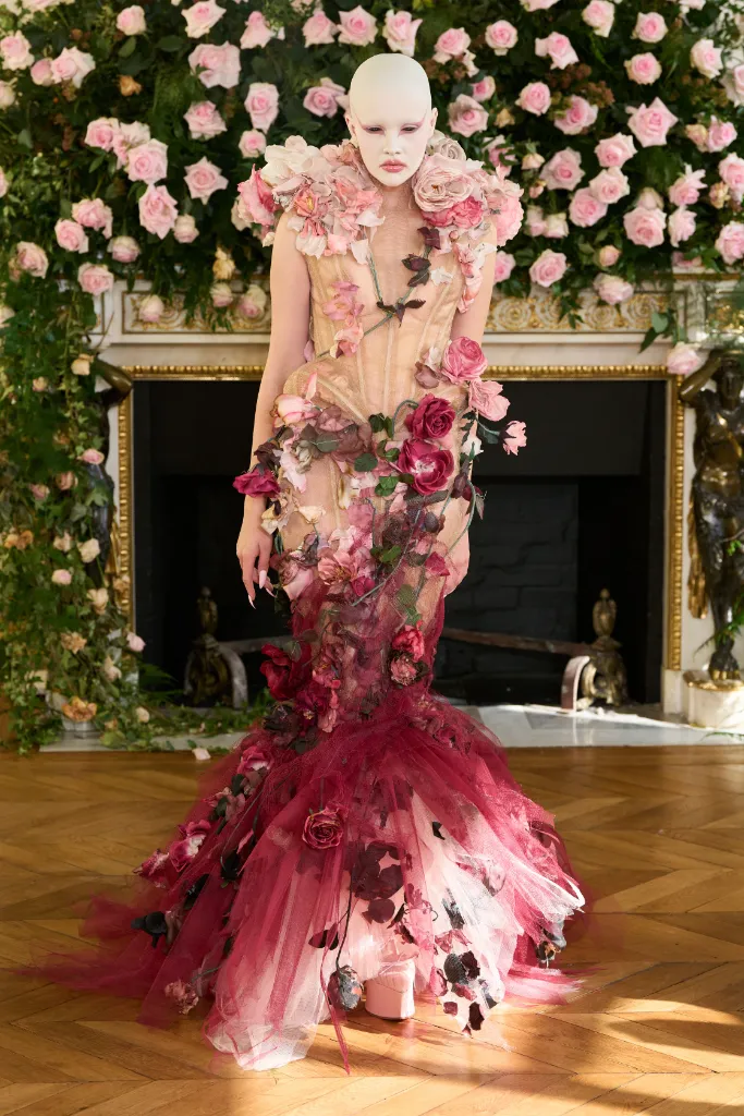 Matières Fécales 26SS 045